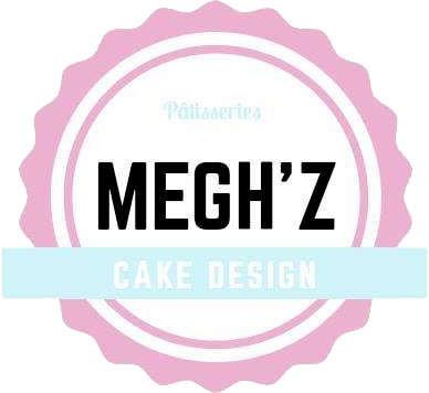 Megh'Z Cake Design